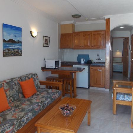 Apartmán Richmond Atsol Puerto Rico  Exteriér fotografie